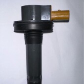 DG549 BL3Z 汽车点火线圈 12A375 12029 BL3E UF646