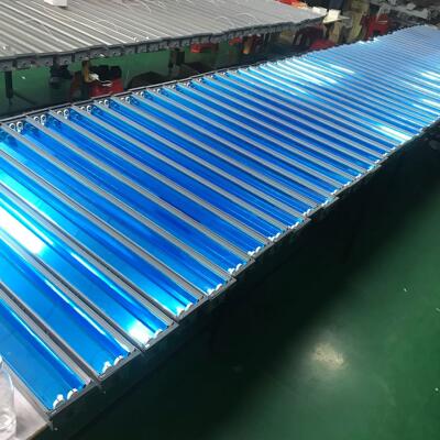 t8/t5单双管铝合金三防灯ip65三防灯1.5米铝材三防灯led支架外壳