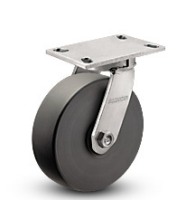 310NX06528S 重型脚轮规格全 6寸轮子材质： 高强度尼龙 奥奔