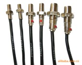 霍尔接近开关JK5002D JK8002D JK5002C