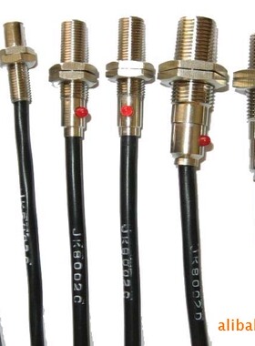 霍尔接近开关JK5002D JK8002D JK5002C