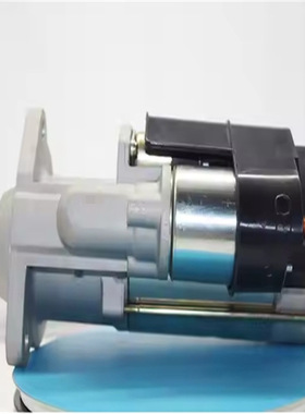 佩特來启动马达M93R3010SE 6BT5.9柴油发动机起动电机