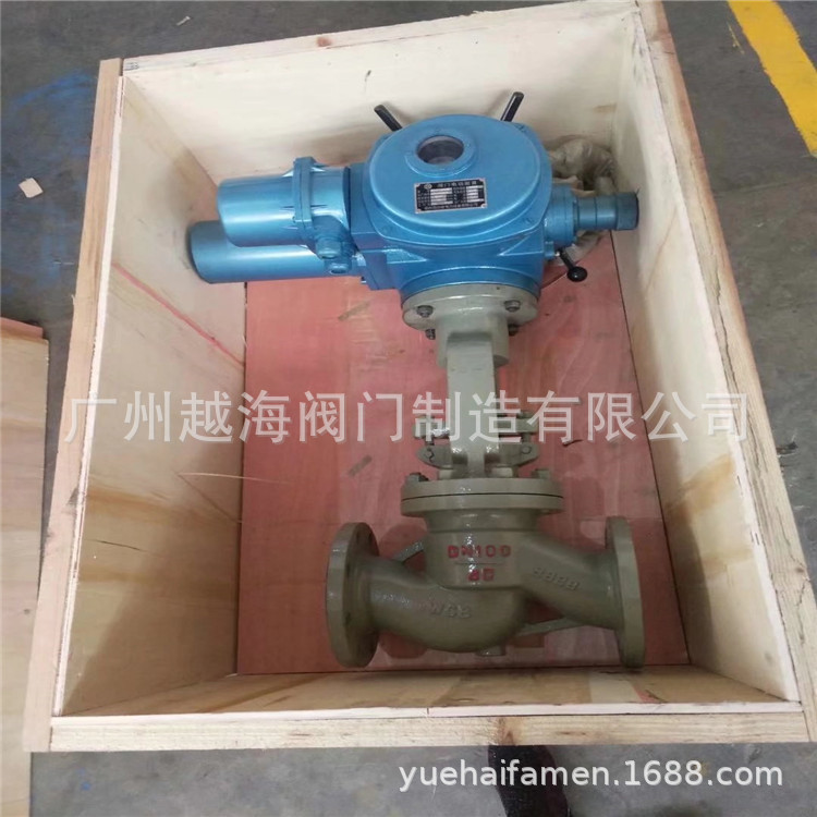 电动不锈钢柱塞阀 UZ41SM、UZ941SM手动、电动柱塞式闸阀