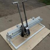 KJ1000 钉扣机KJ2000型订扣机 杠杆式 2000型手拉式 钉扣机KJ1000型