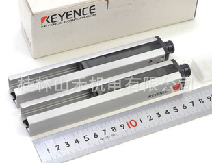 増設ユニットB F22 増設型エリアセンサ キーエンス