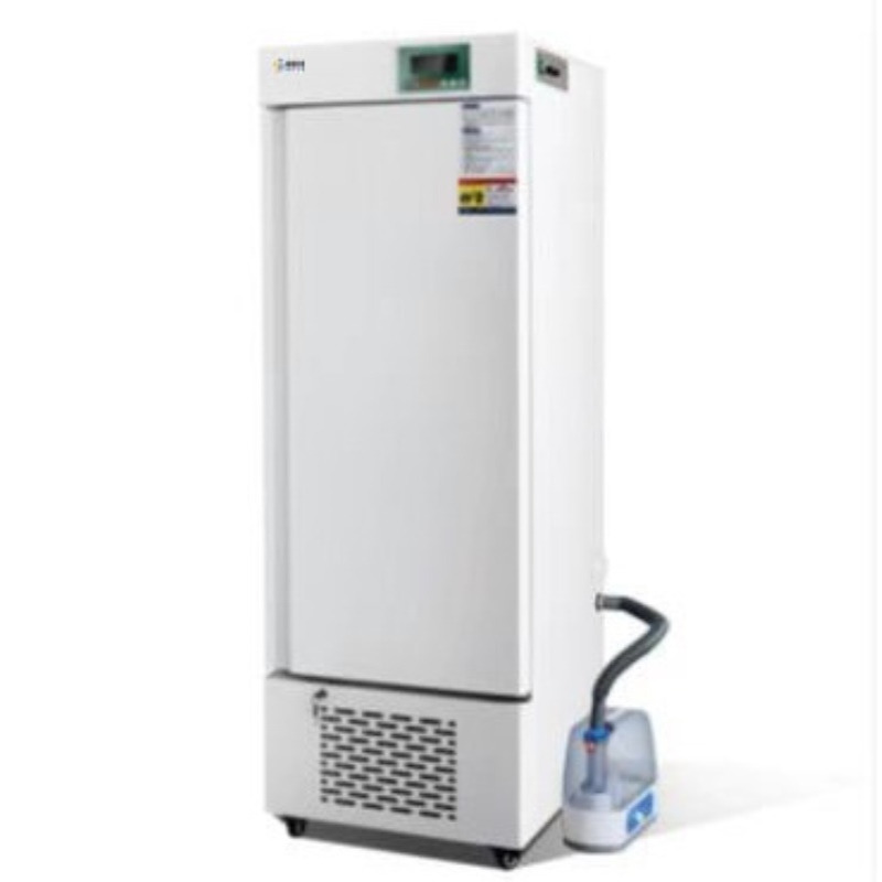 新励HWS系列恒温恒湿箱0-65度液晶屏生化培养箱稳定测试箱