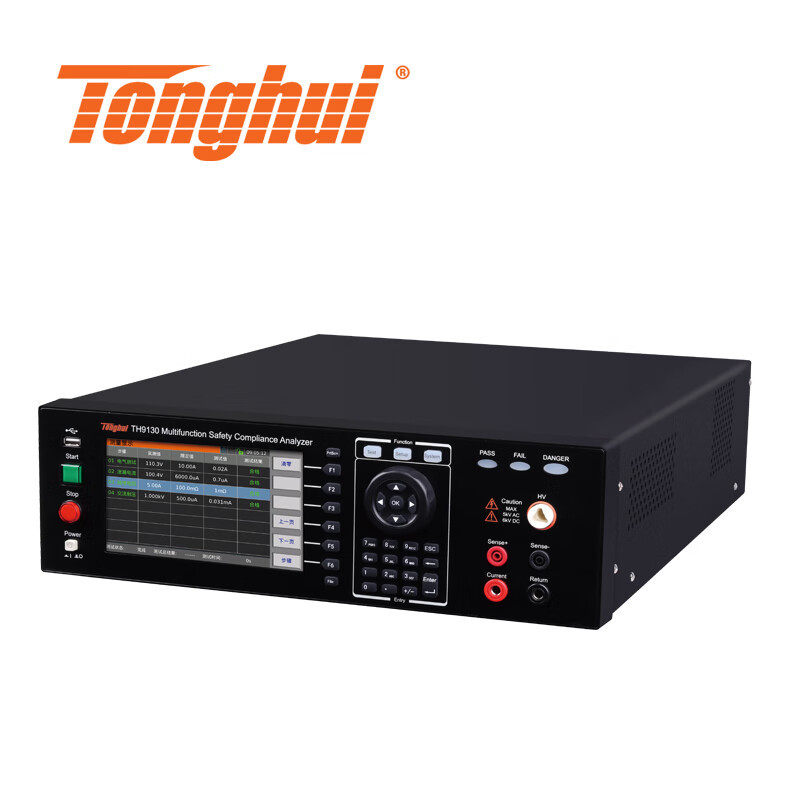 同惠（Tonghui）TH9131安规综合测试仪