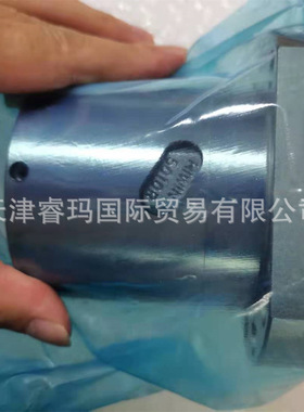 R32-10T4-FSI-0.05滚珠丝杠（台湾上银）3210R螺母 轧制丝杆 7F00