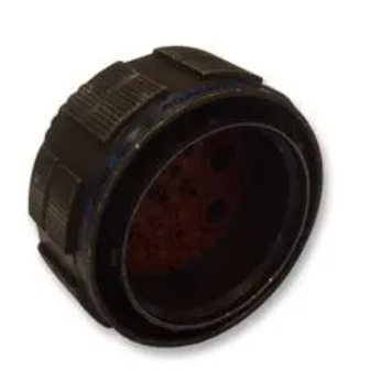 AMPHENOL LTD  圆形连接器D38999/26WD19PN