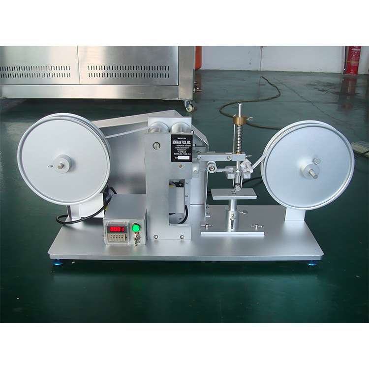 东莞RCA7-IBB纸带耐磨试验机纸带摩擦寿命试验机纸带耐磨耗试验