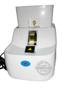 良友手磨机树脂镜片抛边机玻璃镜片磨边机倒边机眼镜设备5B-20