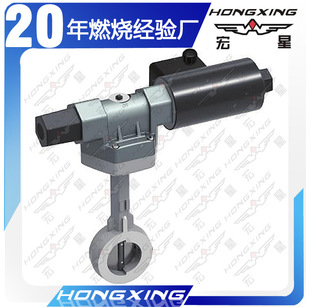 金属/轻质合金工业/玻璃/耐火材料/搪瓷工业/热风炉用的燃烧设备