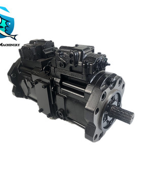 K3V112DT/BDT/DTP K3V63 K3V140液压泵