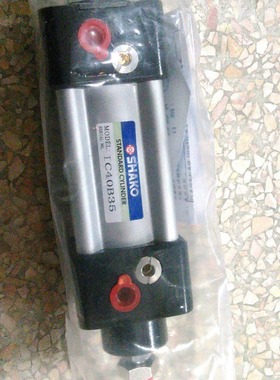SHAKO，IC40B35 新恭气缸  SI40X35苏州气缸现货