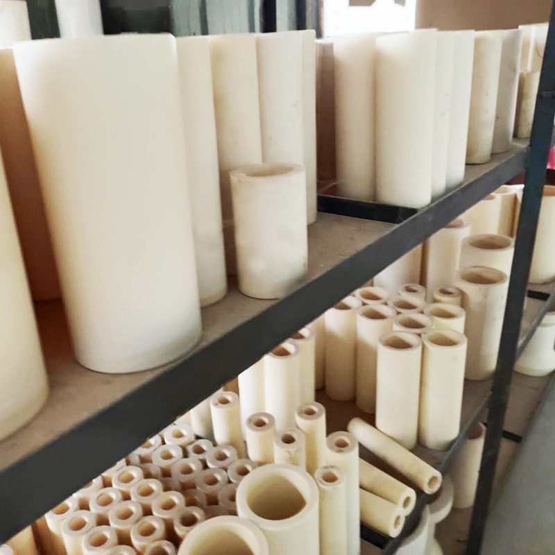 高温炉用刚玉陶瓷管  耐磨 耐腐蚀 耐高温99刚玉管无电阻99陶瓷管