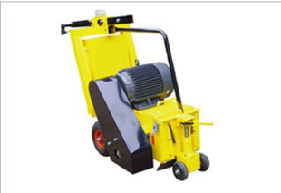 RWXB11D混凝土路面铣刨机水泥路面清渣机混凝土地坪清理拉毛机