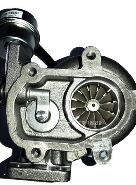 配重庆江增J56P 1P4S00-1118100-550  4108 涡轮增压器增压机配件