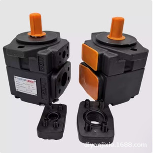 PV2R2 全新BCHM叶片泵PV2R1 17F