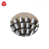 25x30mm低铬铸钢段