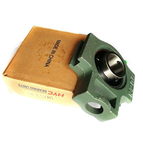 带滑块座外球面球轴承UCK203 K204 K205 K206I K207 K208 K209 21