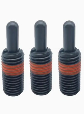 PJFW 12-5/12-10/12-15/16-10/16S-15 短型弹簧柱塞