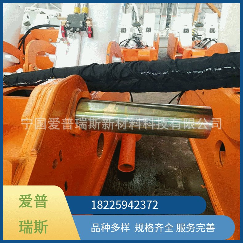 高压软管护套液压支架胶管总成保护套玻璃纤维套管 可电话咨询