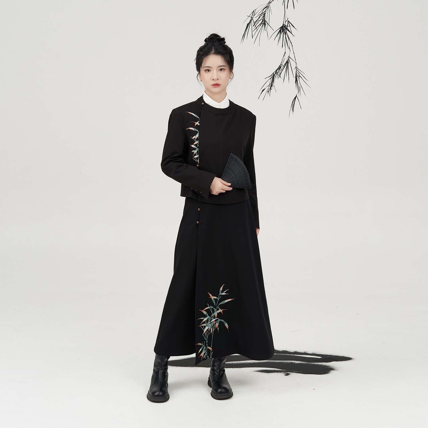 织造司官方旗舰店【谦时】