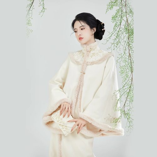 织造司官方旗舰店【南枝】