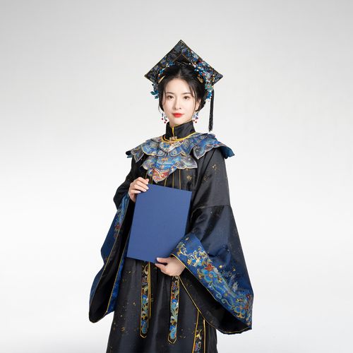 织造司[毕业礼帽]原创学士帽