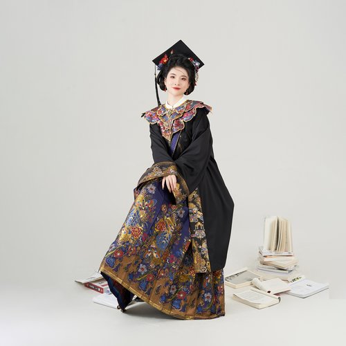 织造司官方旗舰店[明珠宝玉]