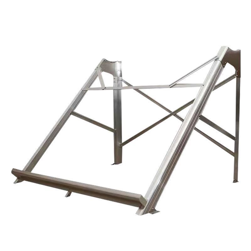 太阳能热水器保温桶水箱支架子不生锈铝合金订做内筒配件20管内胆