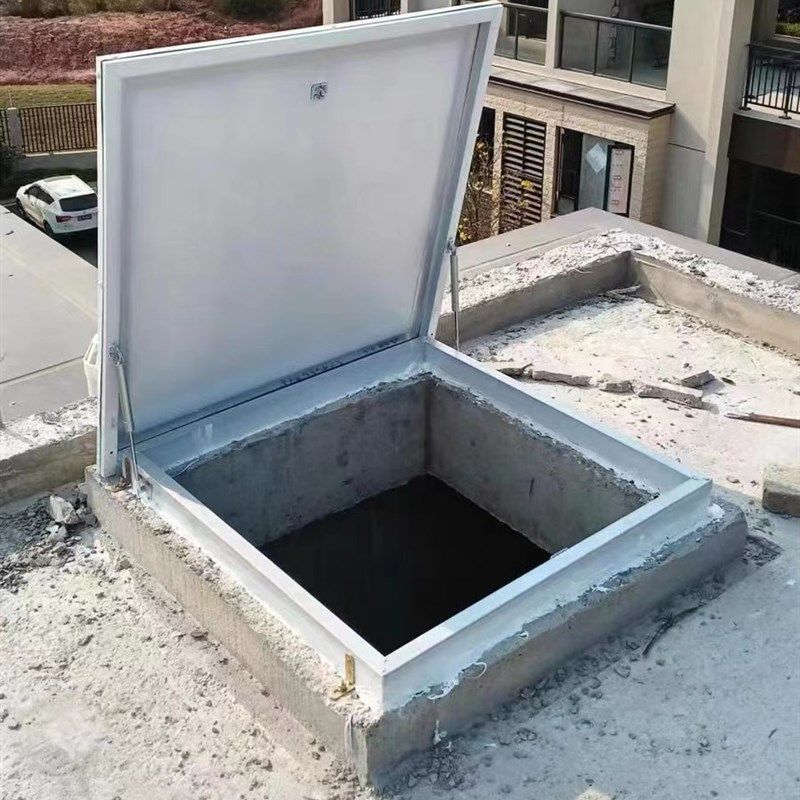 定制屋面检修出人盖板楼顶防雨检修口上人口铝合金遮雨板厂家直销,电子/电工,室内新风系统,淘宝优惠券,粉丝福利购,淘宝优惠卷