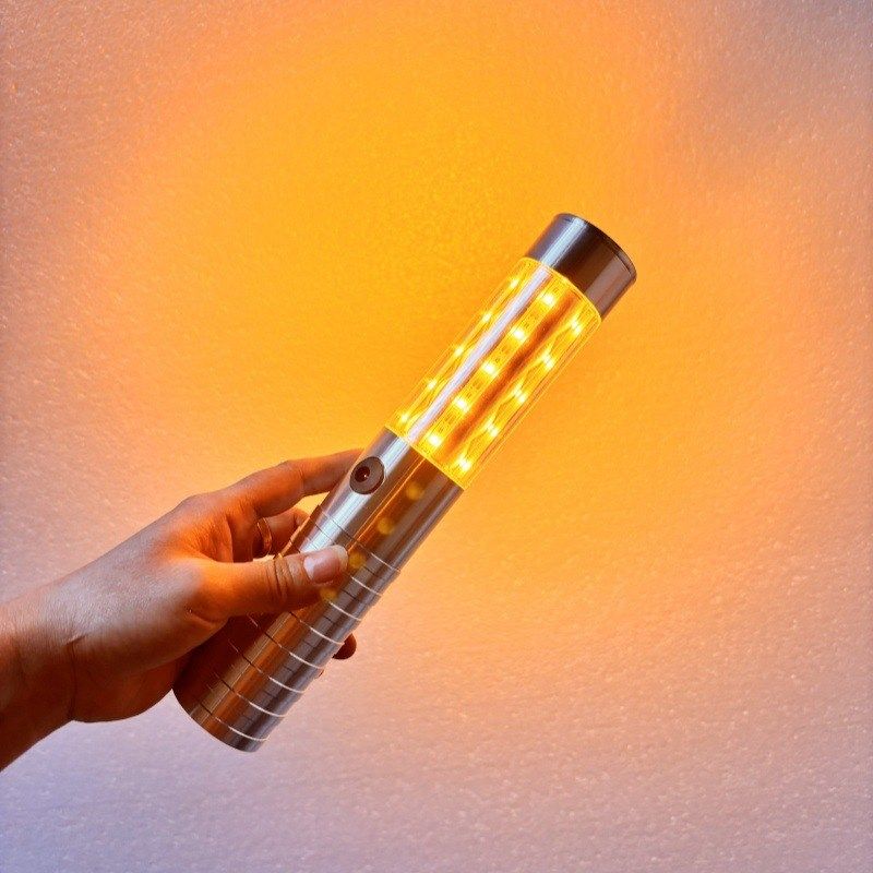 酒吧香槟爆闪棒led充电跑马灯闪光夜店ktv荧光灯手持闪光棒频闪灯,家装灯饰光源,氛围灯,淘宝优惠券,粉丝福利购,淘宝优惠卷