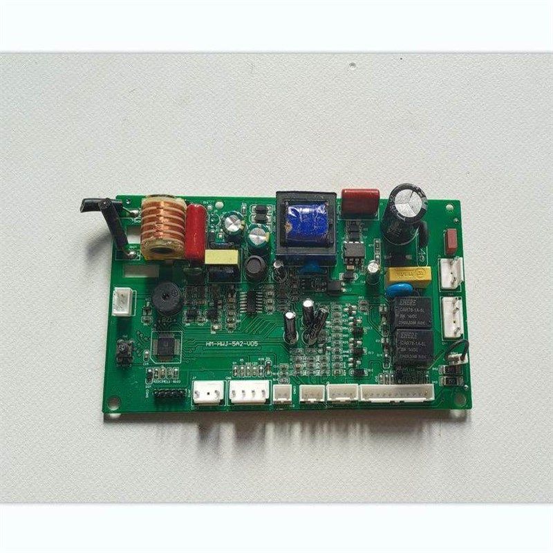 适用热水器电脑板主板控制板HM-HWJ-5A2-V05