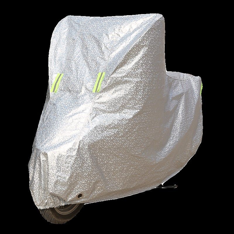 赛科龙睿途RT3专用踏板摩托车防雨E雪防晒车衣车罩加厚遮阳防尘罩