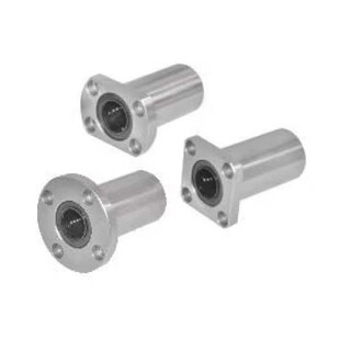 d40 d50 d35 d30 中间法兰型无油衬套组件OGJ01