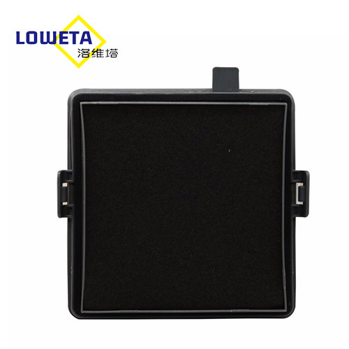 适配LEXY莱克吸尘器配件VC-T3515C/T3311E过滤网海帕T51滤芯滤棉