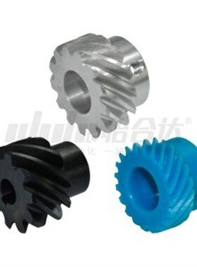 替代怡合达VNB01-1.0-13-P6-R/L/VNB01J-1.0-13-P7-R/L螺旋齿轮