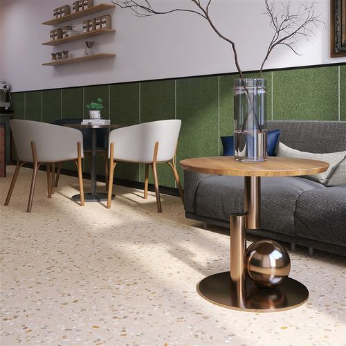 彩色颗粒瓷砖600x1200水磨石客厅卫生间墙砖厨房S阳台民宿防滑地