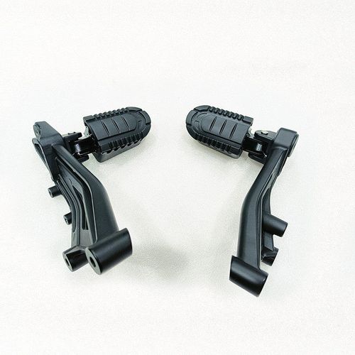 香帅重机苍云500/300 JOY250左右脚踏前后脚踏胶总成档杆螺丝