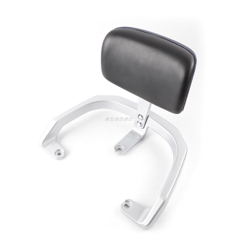 适用台金箭尚悦新蕾g6众星m6电动车尾架靠背扶手备箱支架靠垫衣架