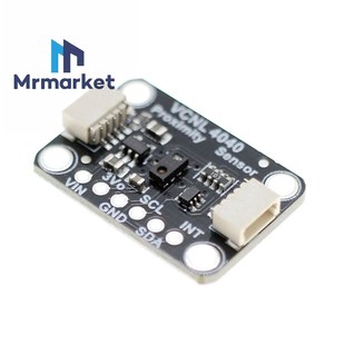 VCNL4040 兼容STEMMA 二合一传感器 Qwiic 接近和照度传感器