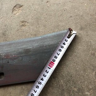 熟铁 保定淮安425 527铧犁犁铲犁尖一个 525 427
