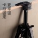 画架子画画支架式 写生画板铝合金 金属托盘可伸缩折叠素描工具套装