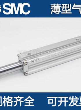 SMC全新三位置气缸RZQA32/40-100-60 32/40-75-35 32-50-15 32100