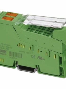 IB IL 24 DI 16-PAC/SN 2862958  模块