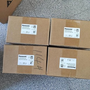 变频器AMK5002P24 700 四个