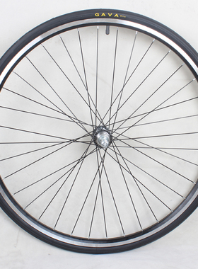 27 x1 1/4轮组27x13/x8公路自行车轮组 27寸公路车轮 赛车跑车轮