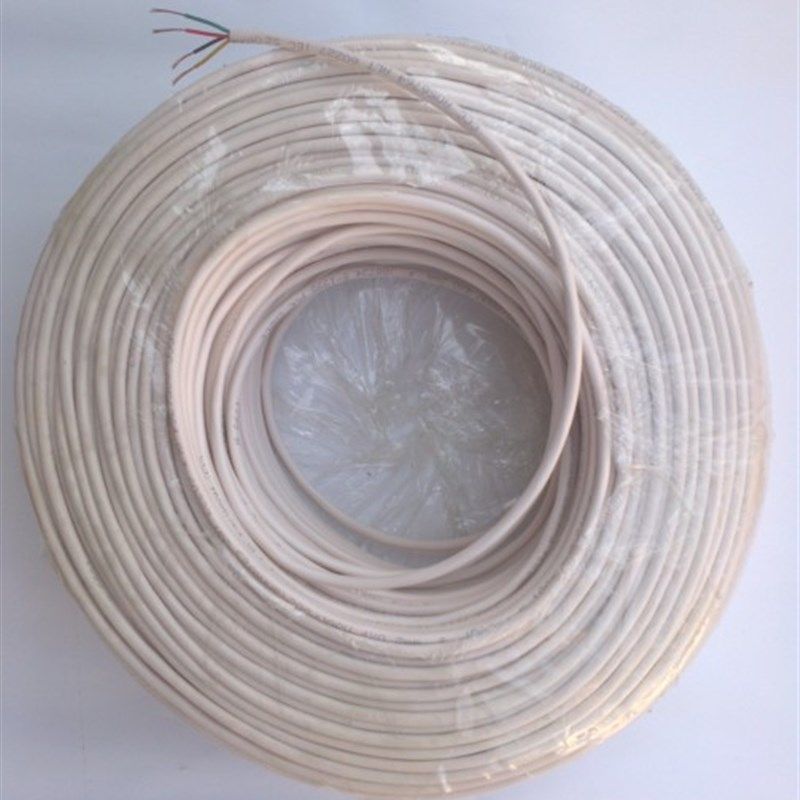 四芯控制g线(每卷200米),电子/电工,护套线,淘宝优惠券,粉丝福利购,淘宝优惠卷