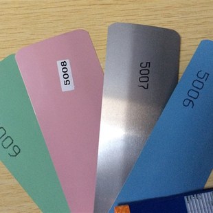 3.5公分d/5公分铝合金百叶窗帘办公室百叶卫生间遮光百叶窗成品窗